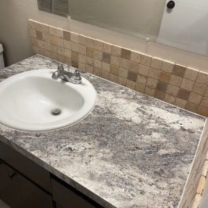 Vancouver Handyman Services Small Remodel